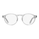 Luxreaders Trondheim Crystal White Lukulasi LUX008
