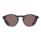 Luxreaders Trondheim Dark Turtle Solbriller Aurinkolasit LUX018