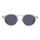 Luxreaders Trondheim Crystal White Solbriller Aurinkolasit LUX019