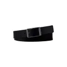 Calvin Klein Casual Round Buckle Tumbled Vyö Nahka LV04D7123GV8L