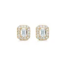 Diamond Dream Korvakorut Kulta 0,45 ct. 01-511020