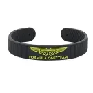 Aston Martin Formula 1 Bat Rannerengas Silikoni MJFBF5BU1