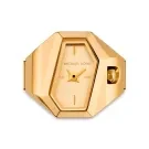 Michael Kors Suri Watch Ring Sormus Ruostumaton Teräs MK7613