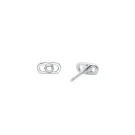 Michael Kors Premium Korvakorut Hopea MKC173900040