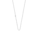 Julie Sandlau Anchor Chain Kaulakoru Hopea NECKLACERHCZ50