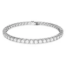 Swarovski Matrix Tennis Rannerengas Metalli 5648936