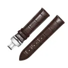 Piero Lazzari Alligator Nahka ranneke PL1112