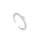 Ania Haie Glam Rock Sormus Hopea R037-01H