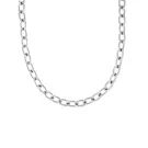Esprit Adorned Kaulakoru Messinki hopeoitu S.89039673NL