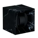 SwissKubik Metamorphik Limited Edition Kellonpyöritin 1 Kello Musta Akryyli SK01.STB.MB