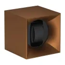 SwissKubik Startbox Bronze Kellonpyöritin 1 Kello Ruskea Muovi SK01.STB011