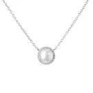 Gaura Natural Pearls Pearl Kaulakoru Hopea SK21247N