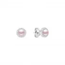Gaura Natural Pearls Pearl Korvakorut Hopea SK24470E-L