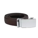 Tom Morris Ratchet Leather Belt Vyö Polyurethane TMB104
