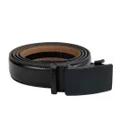 Tom Morris Ratchet Leather Belt Vyö Polyurethane TMB108