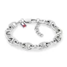 Tommy Hilfiger Marina Rannerengas Ruostumaton Teräs 2781017