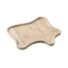 Blanca Korutarjotin Beige KXD0961