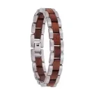Holzkern Triad Rannerengas 316L Ruostumatonta terästä 9120078330845