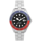 Timex Harborside Coast Automatic TW2V72100