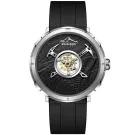 Ciga Design Central Tourbillon Everest Summit U053-TT02-6B