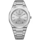 D1 Milano Groovy Silver D1-UHBJ02