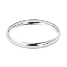 Velara Marea Clean Bangle Rannerengas Ruostumaton Teräs VLR1028-SP