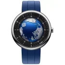 Ciga Design Blue Planet II · Atlantic Ocean-Inspired U039-SU01-W6U